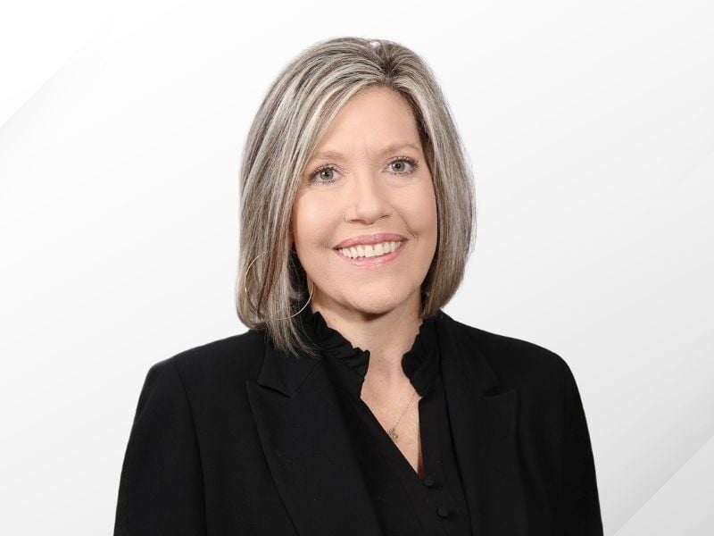 Jessica Wauson Smith