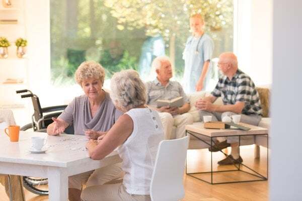 Fort Worth Senior Living: Complete Guide to Care Options for Families